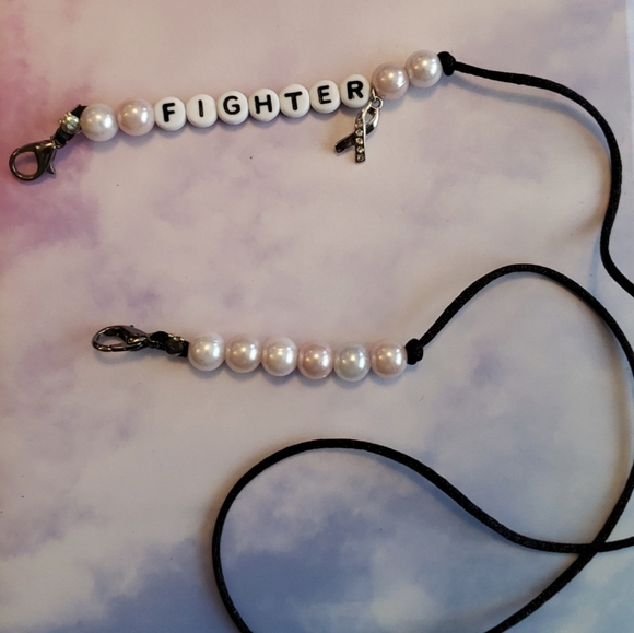 Mask Lanyard - Picture 1 of 1